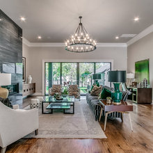 Transitional living