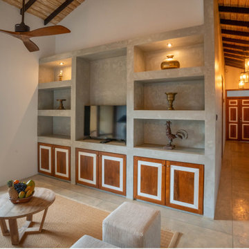 Villa V at Kaluthara- Holiday home