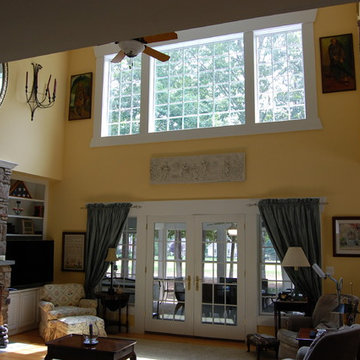 French Country in Spotsylvania