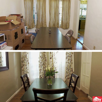 1920 Baywood Beauty: Staged with Feng Shui to Sell!