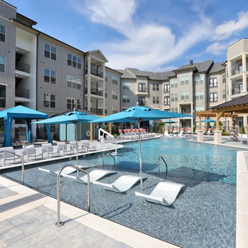 Apartment Complex