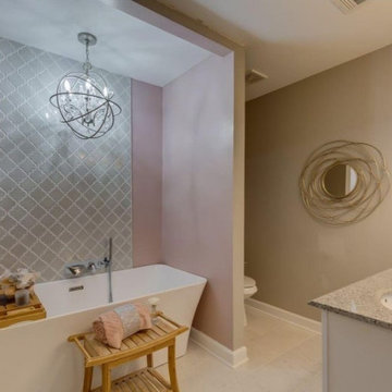 Bungalow Renovation