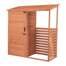 Outdoor Sheds