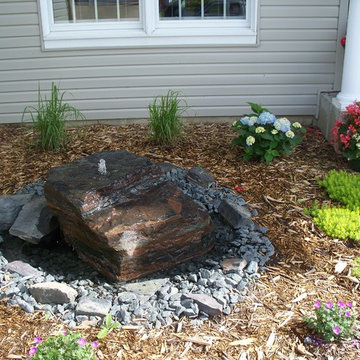 Water Features