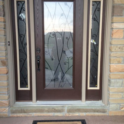 Front Doors - Front Doors