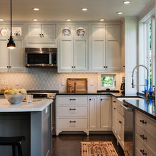 backsplash
