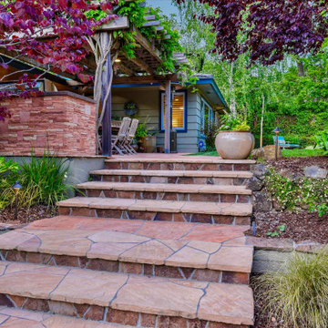 Orinda Haceinda - Award Winning project