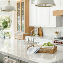 New Kitchen