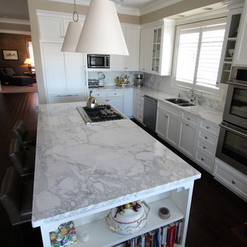 Calacatta Marble