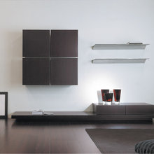 Wall units