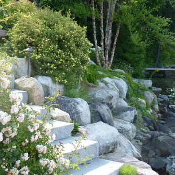 Shoreline Restoration