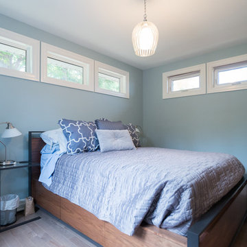Fernleigh Circle Remodel
