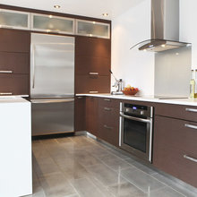 Kitchen Ideas