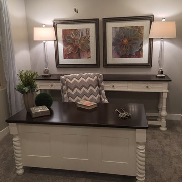 2015 Interstate Builders Parade Home
