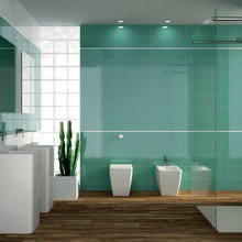 Bathroom Ideas