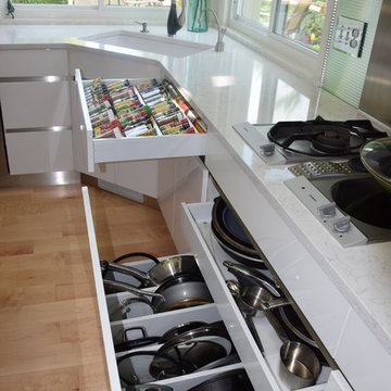 Kennowy Kitchen Remodel