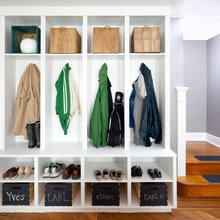 storage