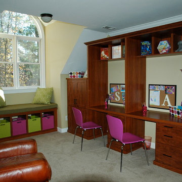 Durham Flex Room
