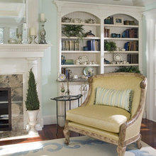 Shelving