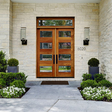 Glen Cove Custom Home