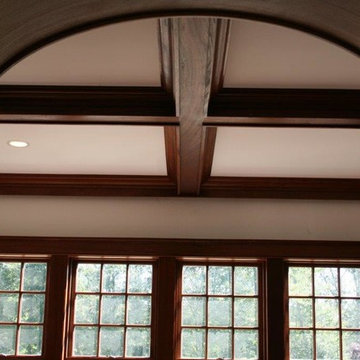 South Shore Shingle Style