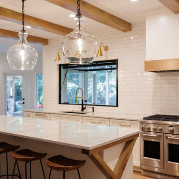 Indiana Kitchen Remodel