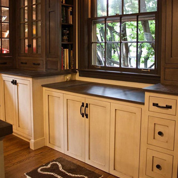 Pet Friendly Designs