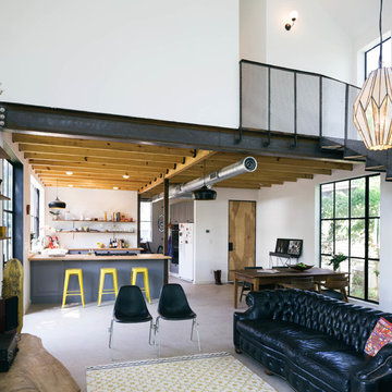 Garden St. Residence