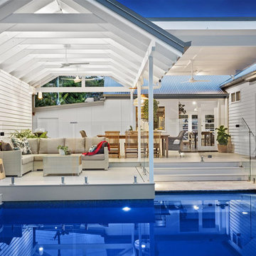 Outdoor Entertaining!