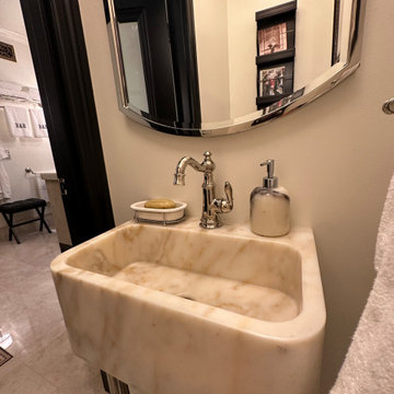 The Ritz At Home