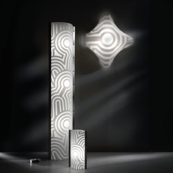 Slamp - Venti Lamp - Lighting