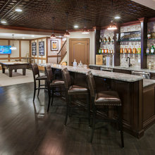 Family Room/ Basement