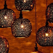 Lamps N' Lanterns