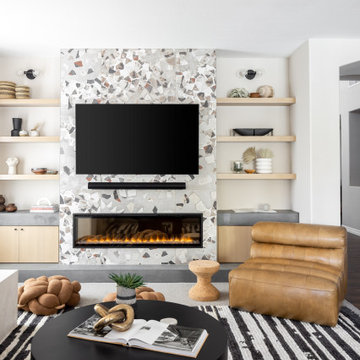 Timeless Terrazzo