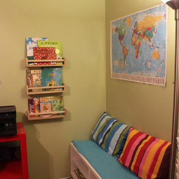 Home School Room