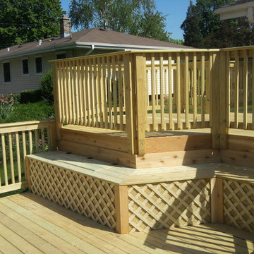 Decks