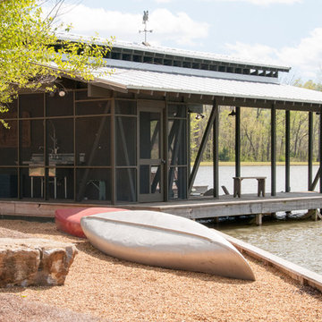 Sugar Creek Boat House