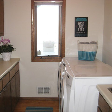 Staging - Apple Valley Executive Home
