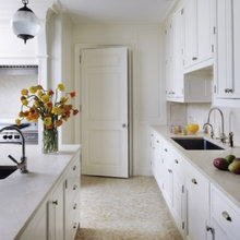 Kitchen Floor