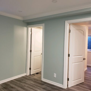 BATAVIA BASEMENT