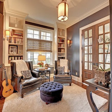 Home Office Ideas