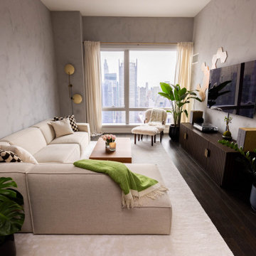 Hudson Yards Private Residence
