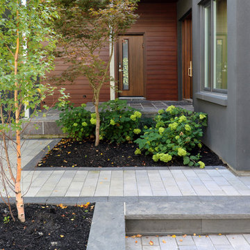 Bathurst and Wilson - Modern Style