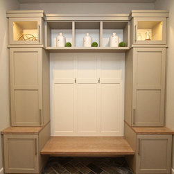 Painted Cabinets - Products