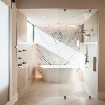 Highland Village – Modern