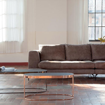 Cora Coffee Table, Tonin Casa