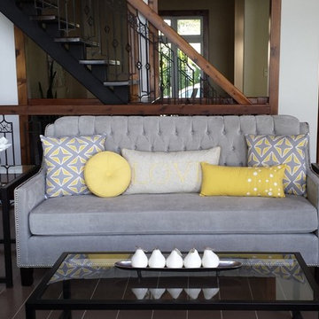 Home Staging Rental Furniture