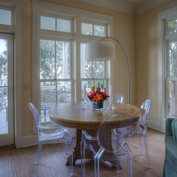 Coastal Home - Daufuskie Island