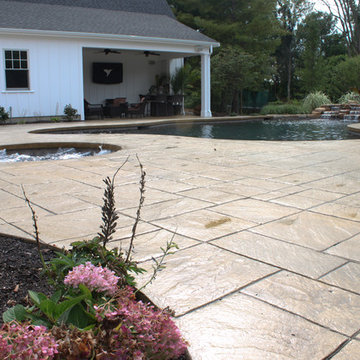 Natick, MA Project