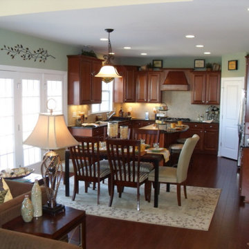 Interior Painting and Design